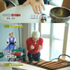 '홍김동전' 이미 동전은 던져졌다..'번지점프 VS 간주점프' [별별TV]