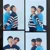 강태오, 강기영과 백허그..넷플릭스 "두 분 행복하세요"[스타IN★]