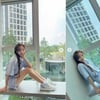 태연, 일상이 화보 '큐티+청순' 레전드 요정 [스타IN★]