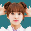 woo!ah!(우아!) 나나, '미미쿠스' 조유리와 찰떡 호흡 예고