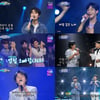 '국가부', 김희재 VS 정동원 대격돌...귀호강 선사 형제 대결 [종합]