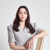 '블랙의 신부' 차지연 "멋있게 늙어가는 배우 되고파" [★FULL인터뷰]
