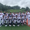 12세 이하 세계유소년야구대회 대표팀, 24일 대만으로 출국