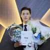 '유선 경호 팀장' 차지혁, '이브' 종영 소감 "모든 여정이 행복"