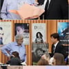 '당나귀 귀' 김호중, 도밍고의 듀엣 연습 중단에 당황.."큰일 났구나"
