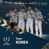 한국 펜싱 남자 사브르 단체전 4연패... 女에페 첫 우승 감격
