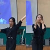 갈소원, YG서 걸그룹해도 되겠네..수준급 춤 실력 자랑 [스타IN★]