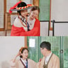 '런닝맨' 송지효, '꽃사또' 완벽 변신..'예쁘 지효' 소환!