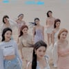 프로미스나인, 미니 5집 日 오리콘 데일리 앨범 차트 1위 [공식]