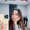 이민정, 빛나는 미모 셀카.."다크서클은 밝기 조정" [스타IN★]