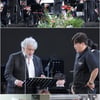 '당나귀 귀' 김호중, 도밍고와 듀엣 적신호.."목소리 안 나와"