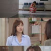 '현재는 아름다워' 이주실 사망..박지영 "엄마 딸이라 좋았어" 오열 [★밤TView]