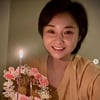 '간 이식' 윤주 "죽어가던 나..새로운 삶" 간 기증자에 깊은 감사 [전문]
