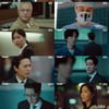종영 '닥터로이어' 소지섭 무죄..'권선징악 엔딩' 10.9%'[종합]