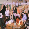 '컴백 D-1' 퍼플키스, 'Nerdy' 스포티+카리스마 포토