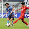 [동아시안컵] ‘최악의 결정력’ 일본, 중국과 0-0 무승부…2위 유지