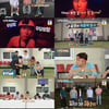 '1박 2일' 문세윤, 폐교 숨바꼭질 승자..귀신과 함께 지옥 레이스[종합]