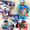 박철순·이만수·백인천·김성한, 'KBO 원년 빛낸 레전드' 선정