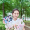 '클리닝 업' 갈소원 "많이 배울 수 있어서 행복" [종영 소감]