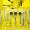 삼성, 세계 최초 '3나노 반도체' 출하…TSMC 뛰어넘은 발판 마련