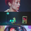 니콜, 8년만 신곡 'YOU.F.O' MV 티저 공개..'신비로움'