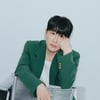 영탁 "데뷔 17년 만 정규앨범, 상상도 못했던 일" [화보]