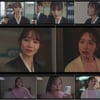 이민영, 남편 이혼 요구에 광기..'비웃음 엔딩' [마녀는 살아있다]
