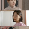 '비밀의 집' 강별, 무릎 꿇고 사죄 장항선에 "죽은 父 친딸 아니야"[★밤TView]