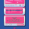'8월 3일 컴백' 최예나, 'SMART PHONE' 리릭 포스터 공개