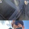 안재현, '♥과' 특별한 외출..귀엽고 사랑스러운 투샷