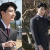 최찬호, '아다마스' 김요원 역 캐스팅..지성 광팬 변신