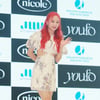 니콜 "8년만 솔로 컴백 긴장..'오래되긴 했구나' 생각했죠"