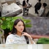 '에덴' 양호석♥김주연, 선지현 눈물→디모데 직진에 "흔들린다"
