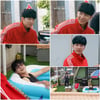 이승기 "대본을 보고 힐링 받은 건 처음"[법대로 사랑하라]