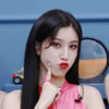 픽시 디아, '앵두 입술' [★포토]