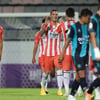 [K리그2 29R] ‘티아고 멀티골’ 경남, 안산 2-1 제압