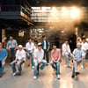 세븐틴, '_WORLD' 스페셜 영상 공개..밴드 라이브 달달 매력