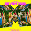 세븐틴 2022 'MTV VMA' 3개 노미네이트..첫 신인상 노린다[공식]