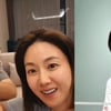 '박준형♥' 김지혜 "이걸 소화하다니"..미용실 다녀온 딸에 감탄 [스타IN★]