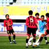 [김병윤의 눈] 오룡기 전국중등축구대회 29일 천안서 팡파레
