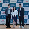 '유세풍' 김민재 "김향기 연기에 감탄..덕후 될 수 밖에"