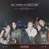 블랙핑크 'Lovesick Girls', 뮤직비디오 6억뷰 돌파..통산 12번째