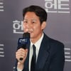 '헌트' 이정재 "황정민→주지훈 특별출연, 배우들이 먼저 연락 와"
