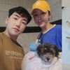 '박군♥' 한영, 야식 데이트..새벽에도 달달함 '폭발'[스타IN★]