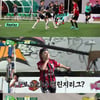 '골때녀' 키썸X홍자, 아나콘다에 그림 같은 역전골..'최고의 1분' [종합]