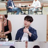 '편스토랑' 이찬원X황윤성, 연인보다 다정!.."빨리와, 자기야~"