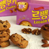 해태, 뉴요커 르뱅쿠키  출시