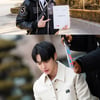 'X에게' NCT 도영, 배우 변신 소감 "소중하고 값진 경험"