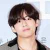 방탄소년단 뷔, 스타랭킹 男아이돌 3위..멋쟁이 인기쟁이