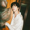 방탄소년단 진, 무심한듯 시크..마성의 매력